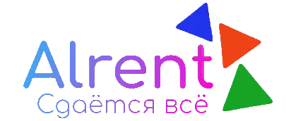 Alrent.ru - агрегатор объявлений аренды и проката Алрент