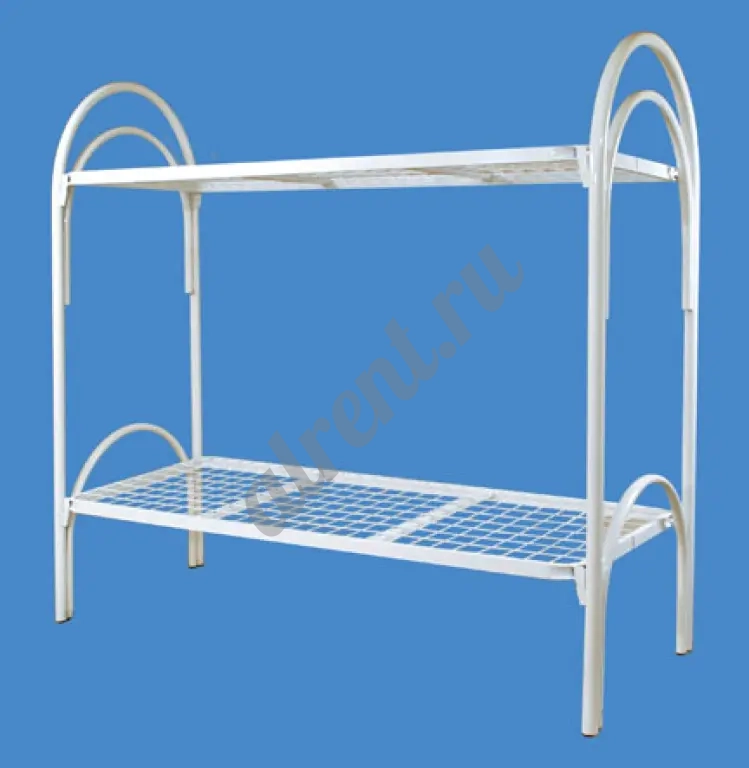 Металлические кровати в аренду по доступным ценам