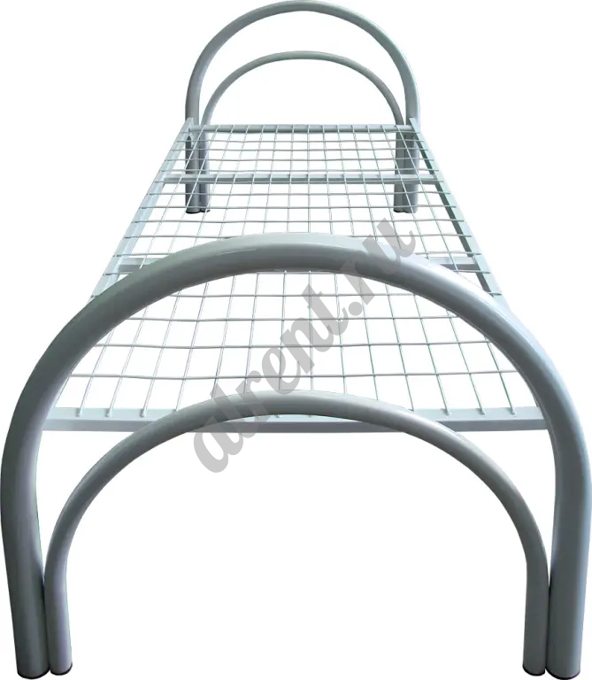 Кровати металлические эконом и престиж класса