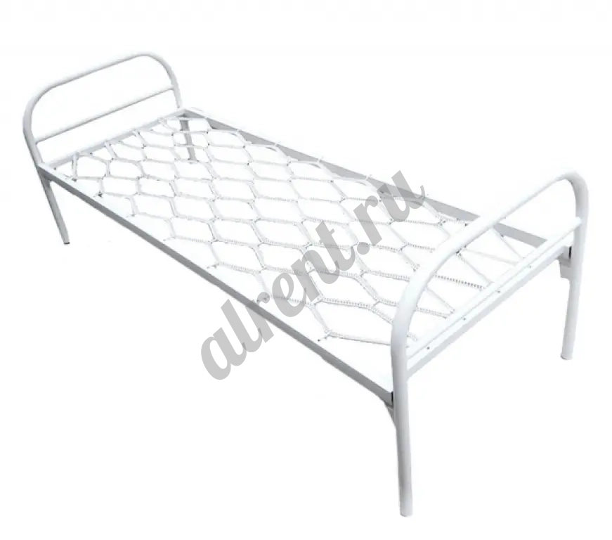 Армейские кровати металлические с доставкой