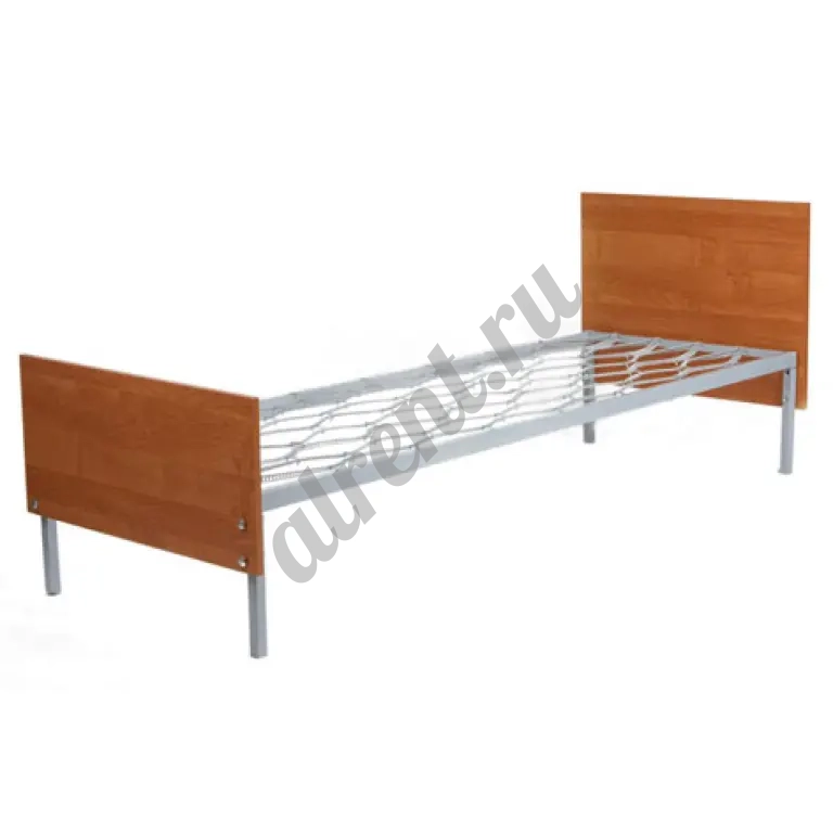 Металлические кровати прочные в аренду