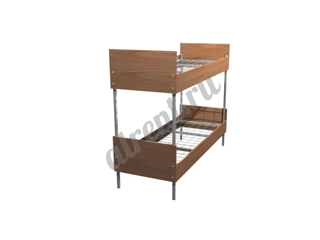 Престиж класса многоярусные кровати металлические в аренду